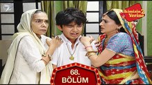 İkimizin Yerine Hint Dizisi 68. Bölüm