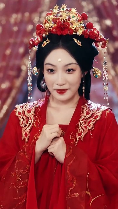 Defying Fate with My Heart #shortmax