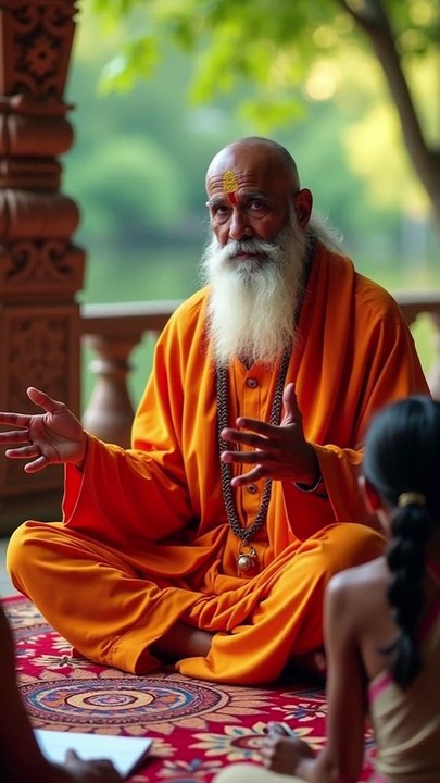 Mission Bhagavad Gita Slok Day 174