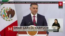 El operativo no era para el cadáver de 'El Mencho': Harfuch | Jaime Núñez, 6 de marzo de 2026