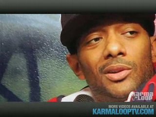 Prodigy of Mobb Deep @ UGHH
