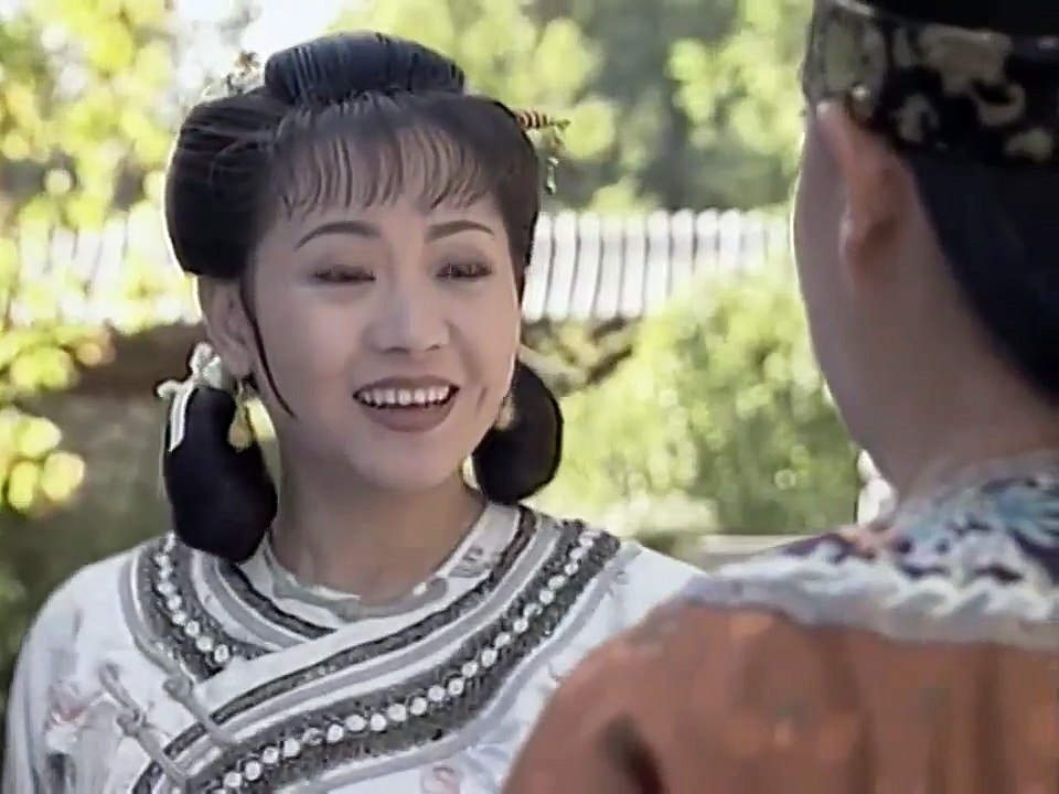 Thái Cực Tôn Sư (1997) (Ngo Kinh) - 17