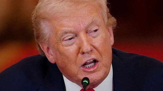 Trump on Iran Leader: कैसा हो ईरान का अगला लीडर, ट्रंप ने बताई शर्त
