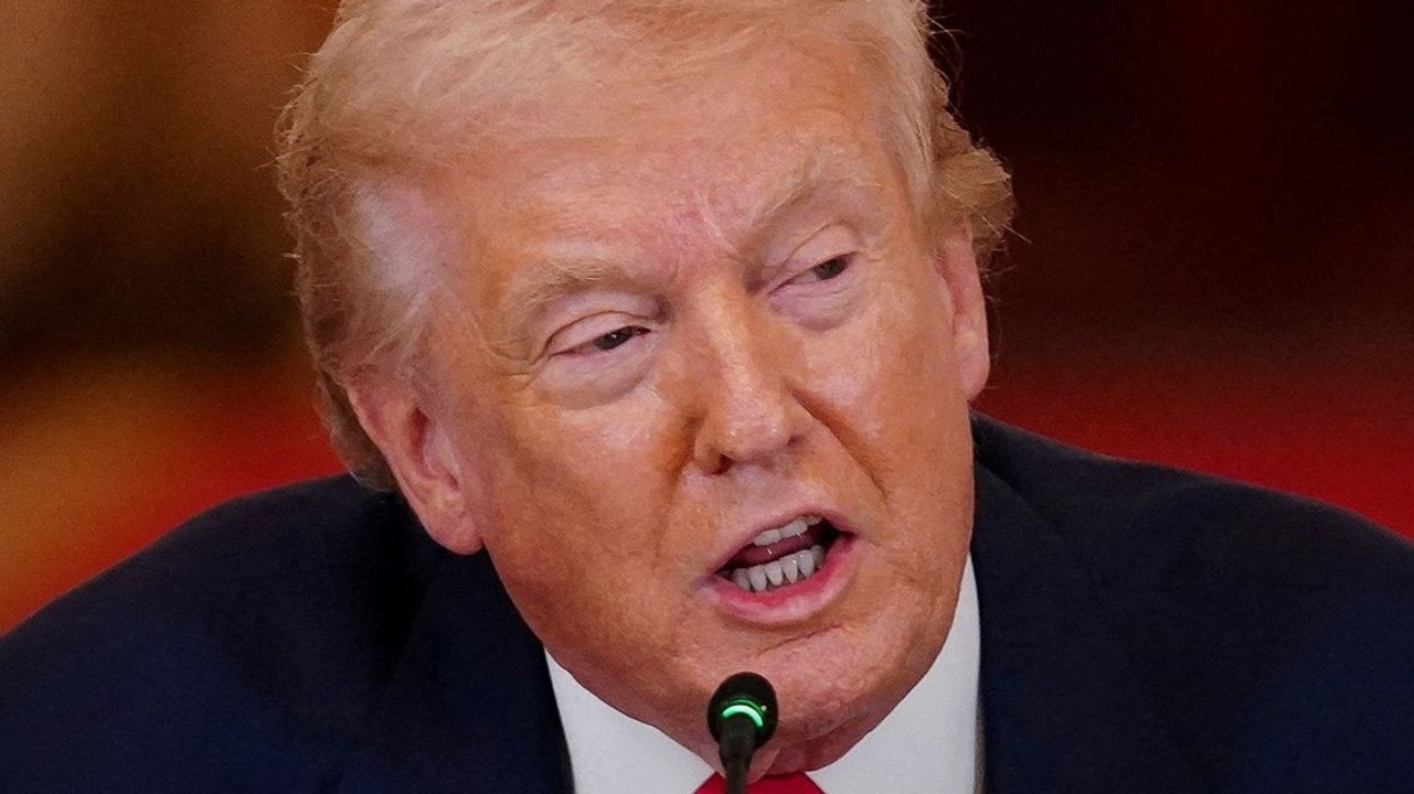 Trump on Iran Leader: कैसा हो ईरान का अगला लीडर, ट्रंप ने बताई शर्त