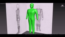 Treliving: 3DS MAX Practice Polygon Modeling Model Video #85 (03-07-2026)