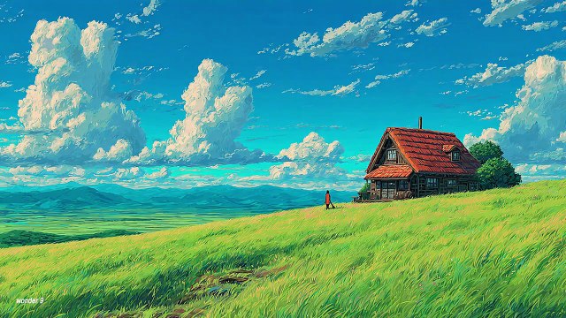 [playlist] Gentle Sleep - Best Ghibli Piano | calming music,relaxing music,sleep music,soothing music
