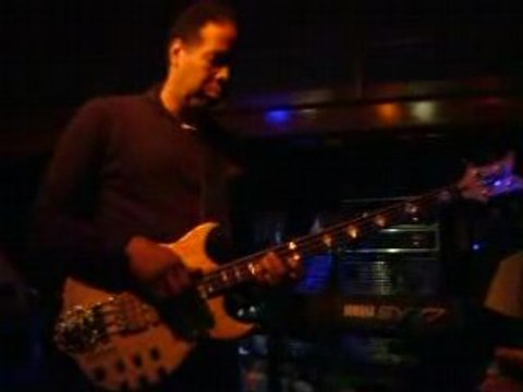 Stanley Clarke - Funny How Time Flies