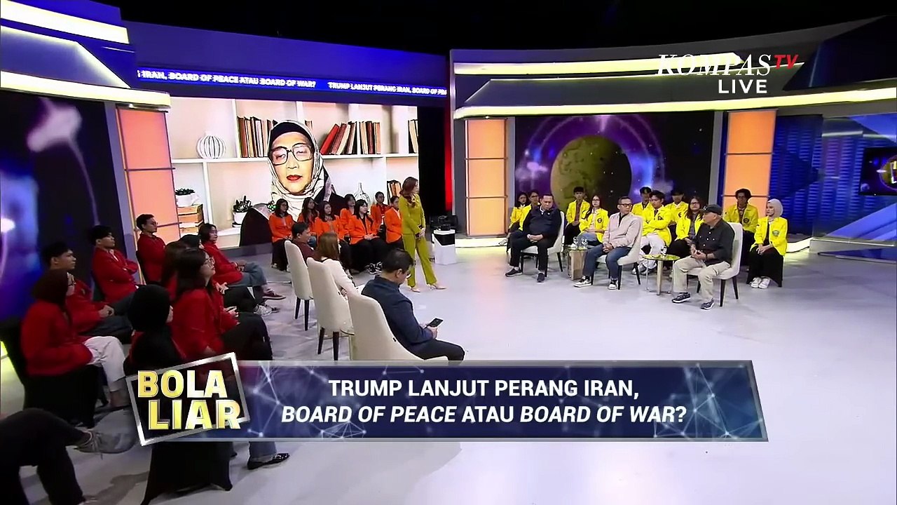 Prabowo Ingin Jadi Mediator Iran vs AS-Israel, Eks Dubes RI: Kalau Tak Diminta Jangan Ajukan Diri