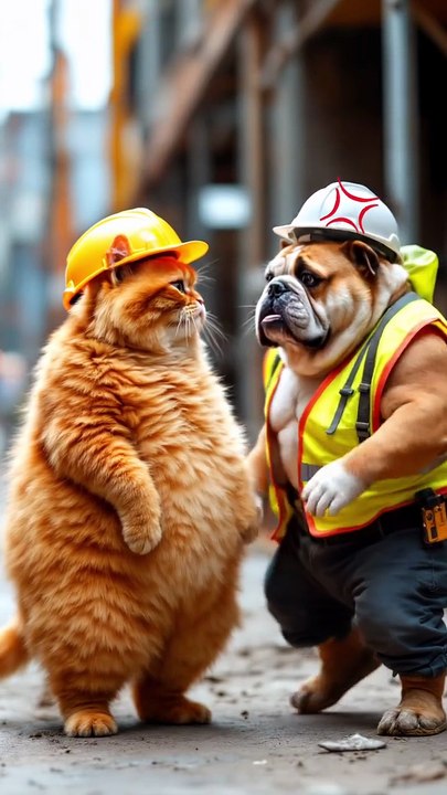Cat vs Dog