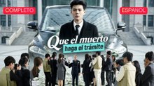Que el muerto haga el trámite (Sub Español)