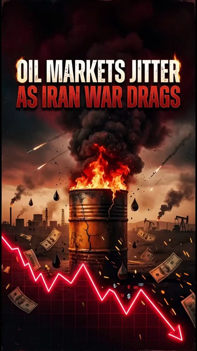 “Missiles, Markets & Mayhem Iran vs. The World!”