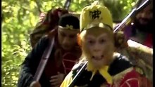 西游记 第25集 波生极乐天