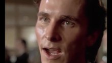 You Won’t Believe This About American Psycho😳