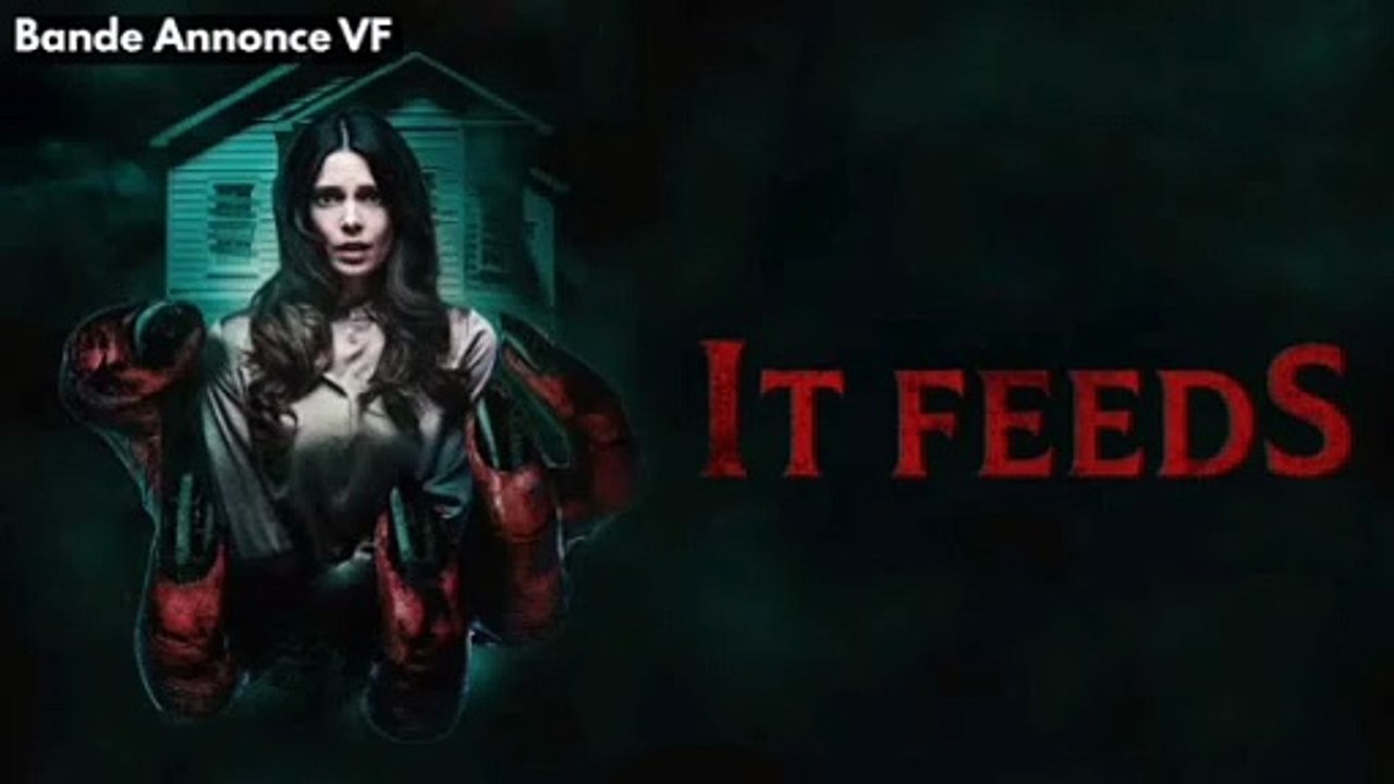 It Feeds Full movie HD in Hindi dubbed Original Hollywood Horror film mp 4 Movie verse...