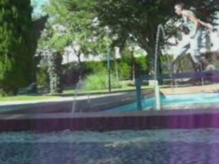 Trailer Puxe,Jose y Juaky-Free Running-Street Stunt-