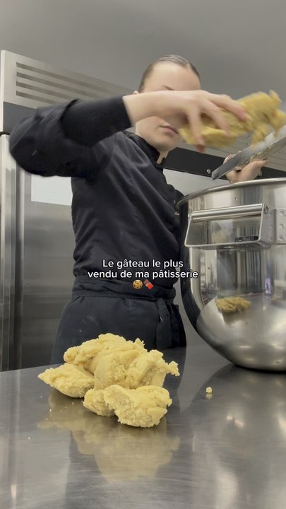 En même temps… 🤤
