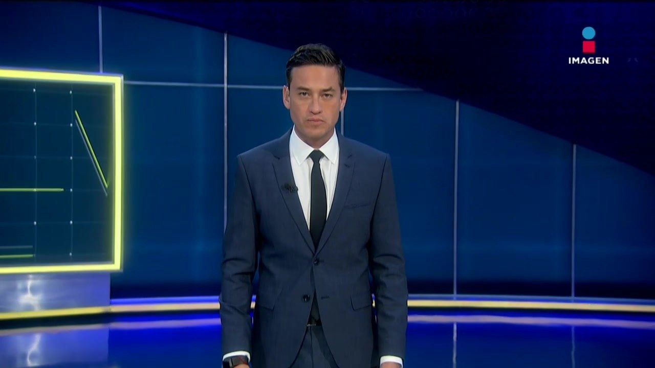 Noticias con Nacho Lozano | Programa completo del 06 de marzo de 2026