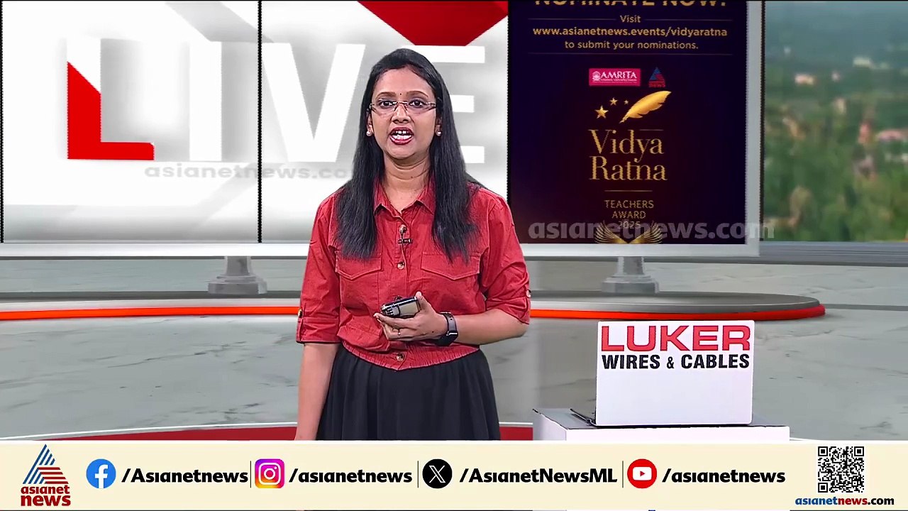 ഒല്ലൂരില്‍ മന്ത്രി കെ.രാജന്‍ മത്സരിച്ചേക്കും; തൃശൂരിലെ സിപിഐ സ്ഥാനാര്‍ത്ഥി സാധ്യത പട്ടിക