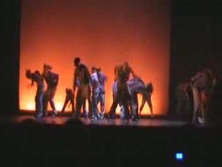 KARACTERE HIP HOP 2008