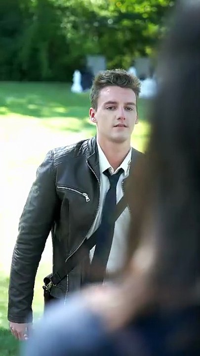 Fated to My Bad Boy Alpha #shortmax