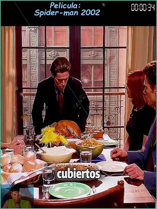 Cuando el villano entendió que para destruir a Spider-Man debía atacar a su familia