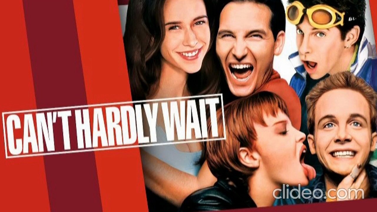 Apenas puedo esperar (1998) pelicula completa español latino