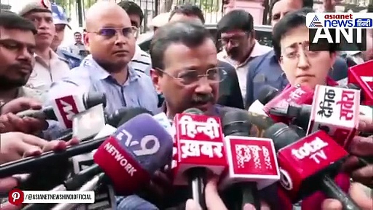 ‘फांसी घर’ पर मचा सियासी बवाल! केजरीवाल ने BJP पर लगाया आज़ादी के शहीदों का अपमान करने का आरोप