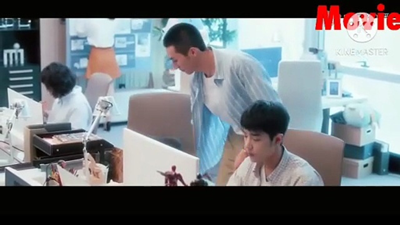 ENG Sub Hidden Marriage With Boss EP01 Chinese drama