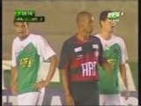 [JOGO] Ipatinga 2x0 Vitória