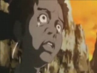 Anime Fights & Trivium