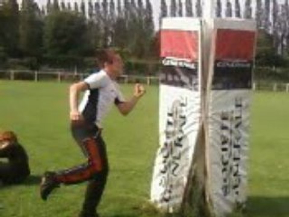 1Ere.arach sac