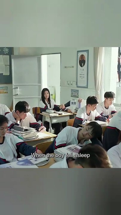 The Brave Lawyer and the Mysterious Boy | An Unexpected Story