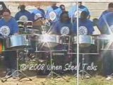 Mosaic Steel Orchestra at Pan Master Jamboree - WST ...