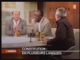 L'hebdo 31/05 [2of3] zemmour wolton laloopo etc