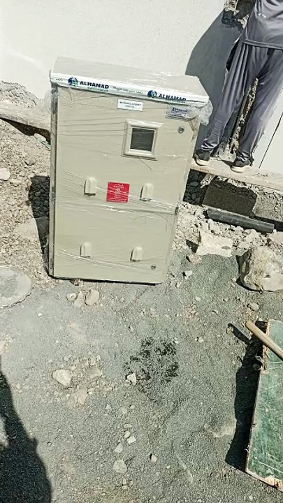 video #1