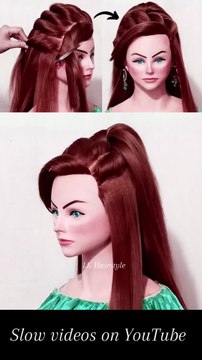 front hairstyle|ladies hair style for wedding|bridal hairstyle|party hairstyle|easy hairstyles Your Queries. bridal hairstyle open hair, kashees hairstyle, messy braid hairstyle, wedding hairstyles open hair, braid hairstyle for wedding,3 BRIDAL HAIRSTYL