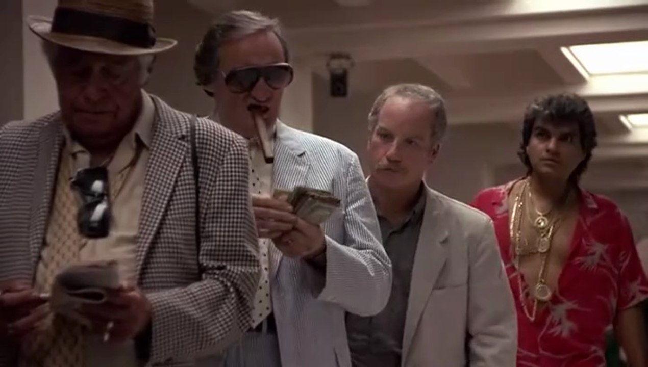 Alles auf Sieg (1989) #GanzerFilm #Deutsch #HD