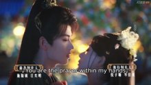 Echoes of Love Episode Ep 17 Engsub
