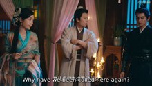 The Inescapable 2026 Ep. 11 Engsub