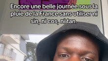 Encore une belle journée | abonne toi