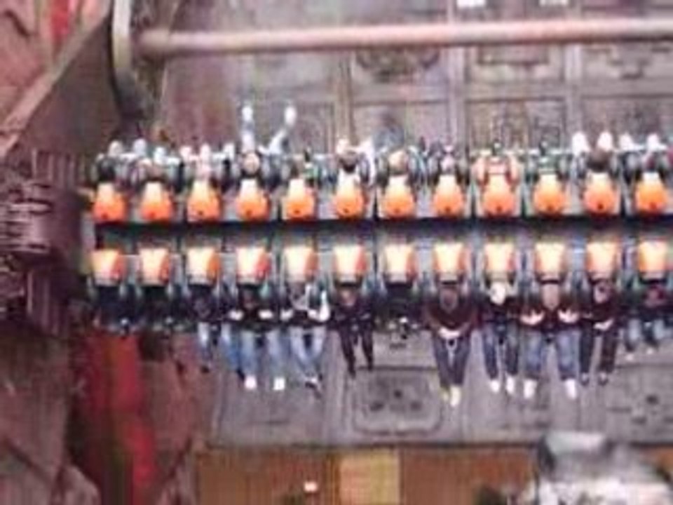 Talocan - Phantasialand