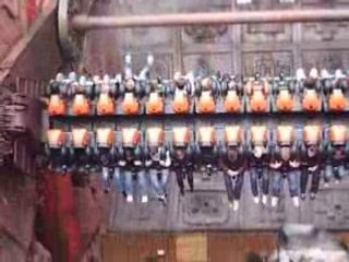 Talocan - Phantasialand