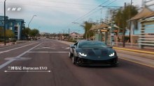 Why the Huracán EVO is the LAST 'Real' Lamborghini! 🦁 #Shorts