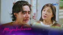 Magpakailanman: Ilegal na trabaho ng ama, kinargo ng anak! #MPK