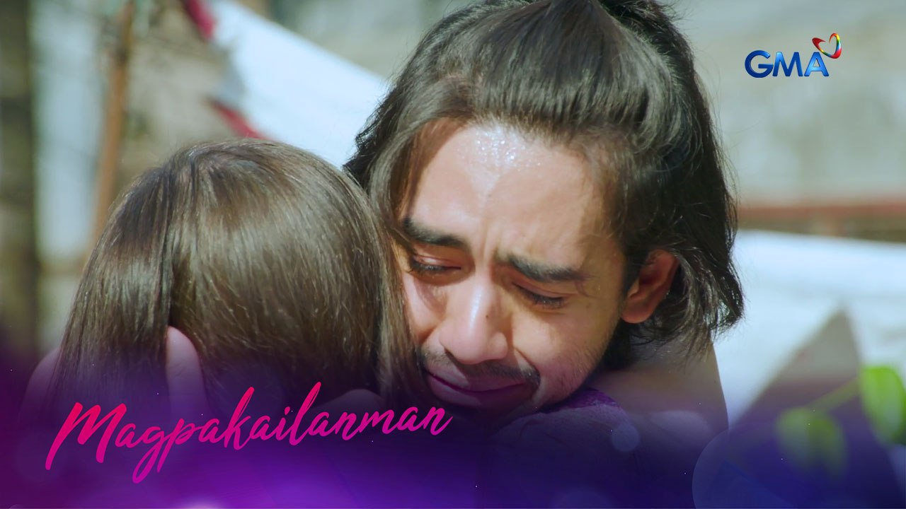Magpakailanman: Bagong buhay ng naligaw na landas! #MPK