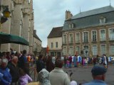 Semur en Auxois - Les Fêtes de la Bague