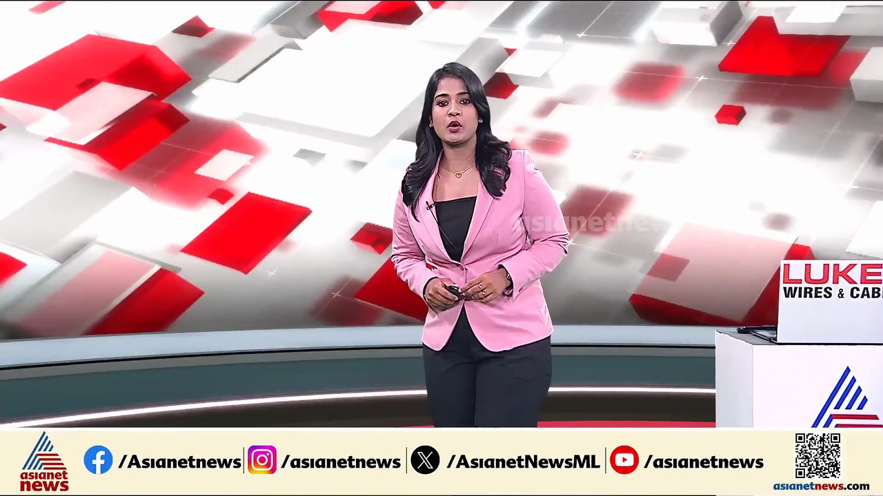 'റഷ്യൻ എണ്ണ വാങ്ങാൻ ഇന്ത്യക്ക് യുഎസിന്റെ അനുമതി വേണ്ട'; ഊർജ പ്രതിസന്ധി ഇല്ലെന്ന് കേന്ദ്ര സർക്കാർ