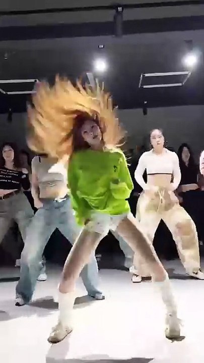 Two Of Us • Chae Yeon #Dance Cover