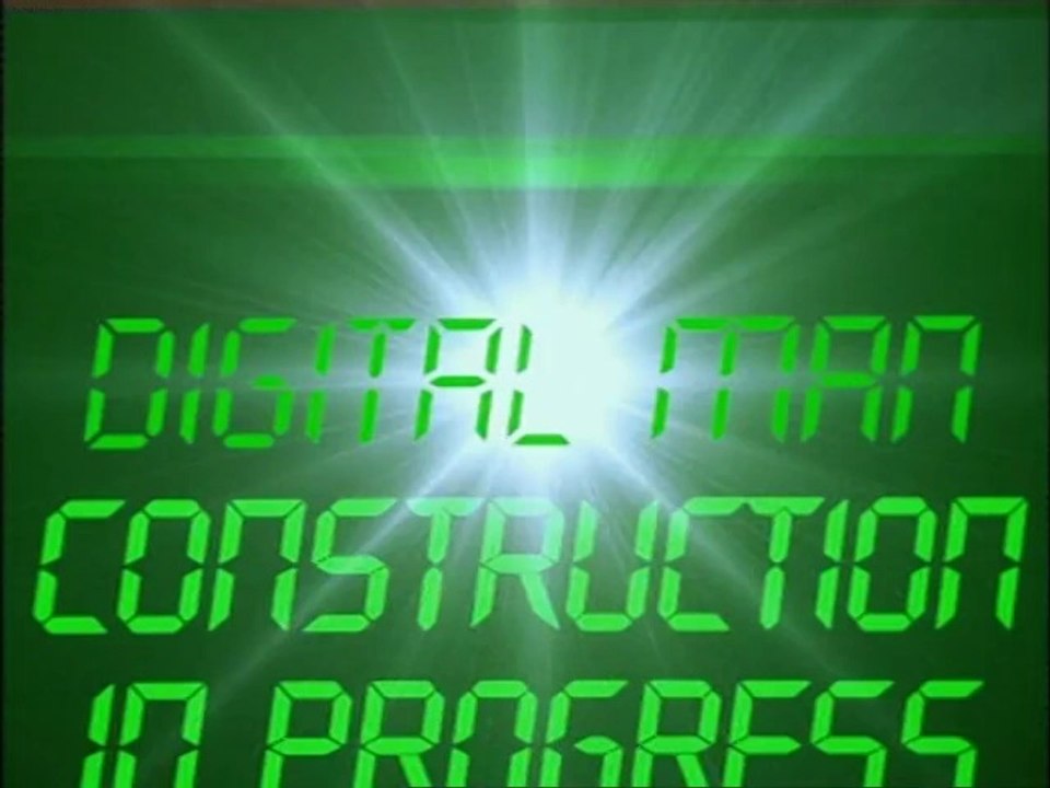 Digital Men Film deutsch