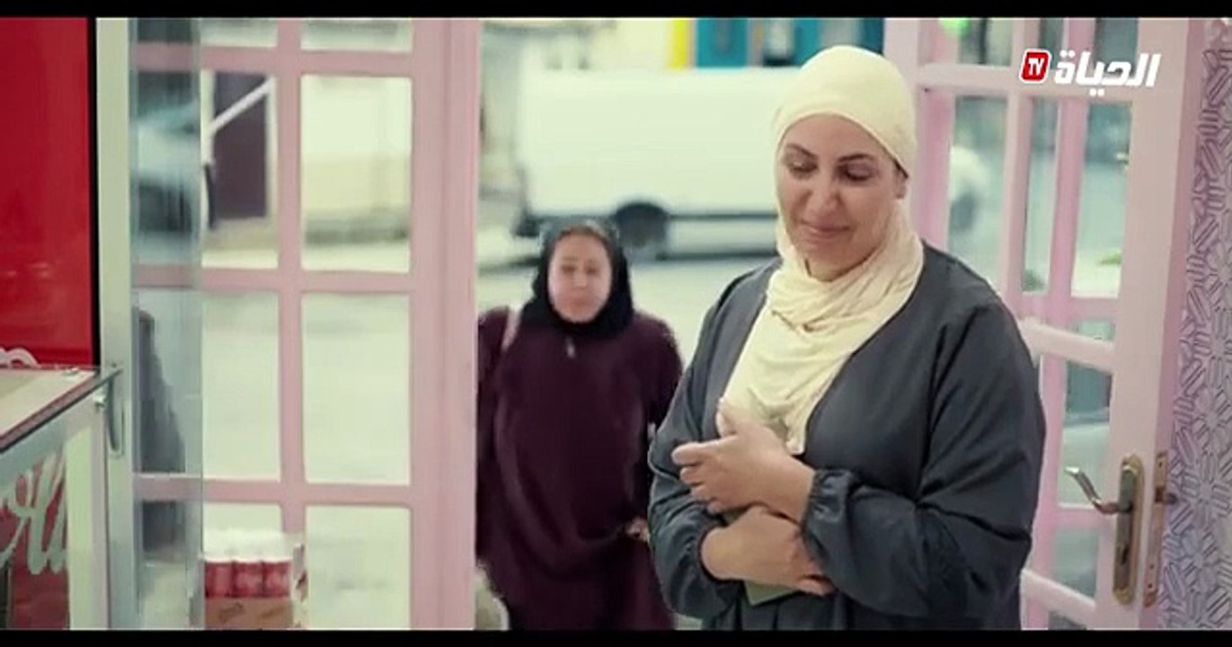 مسلسل المهاجر | الحلقة 16 | El Mouhadjir